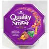 Image 1 : QUALITY STREET CHOCOLATES 725 GRAM TIN
