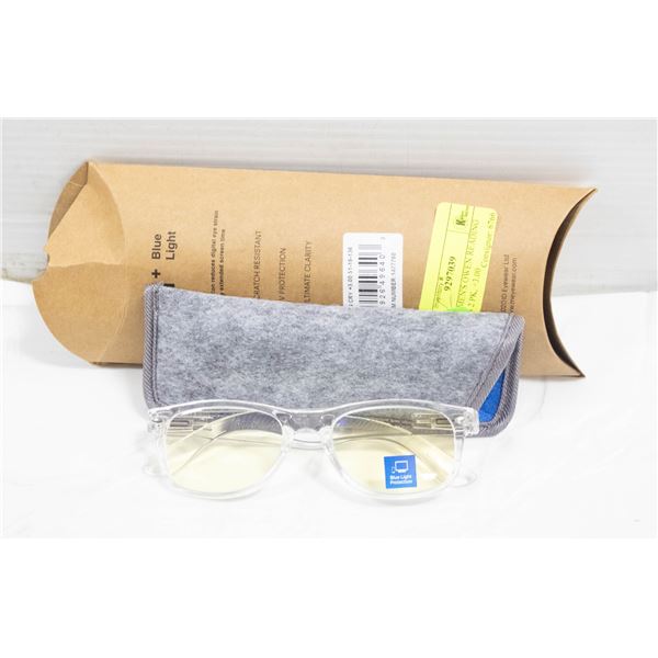 NEW M+ MEN'S OWEN READING GLASSES 2 PK, +2.00