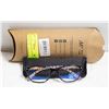 Image 1 : NEW M+ LADIES CHLOE READING GLASSES 2 PK, +1.50