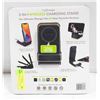 Image 1 : MYCHARGE 3 IN 1 WIRELESS CHARGING STAND