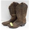 Image 1 : SIZE 8.5 ARIAT LADIES COWBOY BOOTS-ESTATE