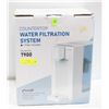 Image 1 : COUNTER TOP FILTRATION SYSTEM 8. HEAVY DUTY