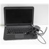 Image 1 : DELL LATITUDE LAPTOP WITH CHARGER