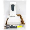 Image 1 : FLAT OF 4 AUTOMATIC SOAP DISPENSERS