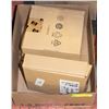 Image 1 : BOX OF HP SMART ADAPTER