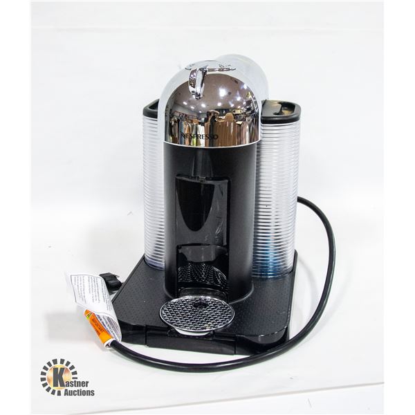 NESPRESSO MACHINE
