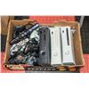 Image 1 : LOT OF XBOX 360 CONSOLES/GAMES/ACCESSORIES