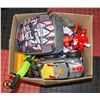 Image 1 : LOT OF KIDS TOYS