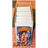Image 1 : SHORT BOX OF COMICS BOOKS