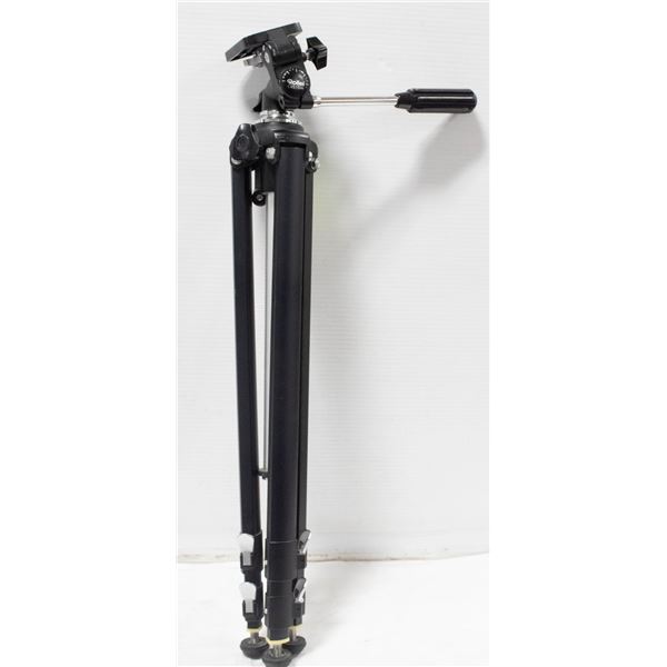 ROLLEI CUSTOM TELESCOPIC TRIPOD