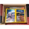 Image 1 : OVER 70 NATIONAL GEOGRAPHIC MAGAZINES