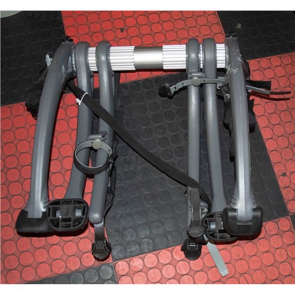 SARIS BIKE RACK