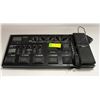 Image 1 : ELECTRONIC KORG DRUM MACHINE AX3000G-ESTATE