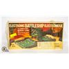 Image 1 : VINTAGE ELECTRONIC BATTLESHIP FROM MILTON BRADLEY