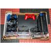 Image 1 : PS2/PS3 BUNDLE/GAMES/ACCESSORIES