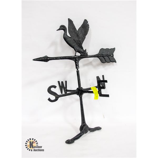 ESTATE WEATHER VANE