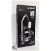 Image 1 : ARTIKA 02 SHOWER CADDY STAINLESS STEEL