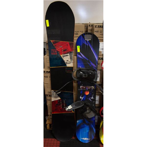 SNOWBOARDS (2)