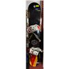 Image 1 : SALOMON CLASSIC- 156 SNOWBOARD- 63" MADE IN FRANCE