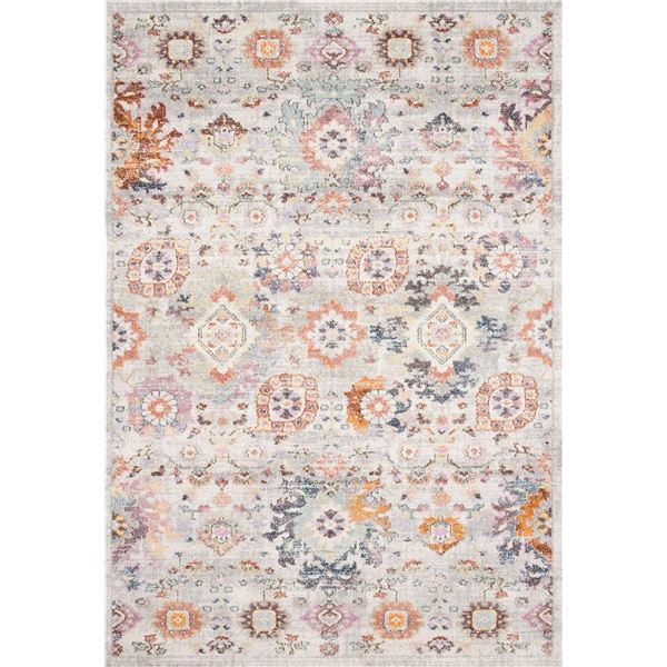 NEW LOLOI CLARA COLLECTION AREA RUG CLA-05