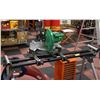 Image 1 : RYOBI SLIDING MITRE SAW STAND WITH METABO