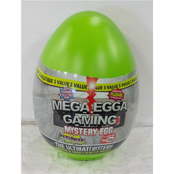 MEGA EGGS MYSTERY EGG