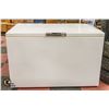 Image 1 : MCGRAW EDISON CHEST FREEZER- 54" X 35" X 27"
