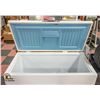 Image 2 : MCGRAW EDISON CHEST FREEZER- 54" X 35" X 27"