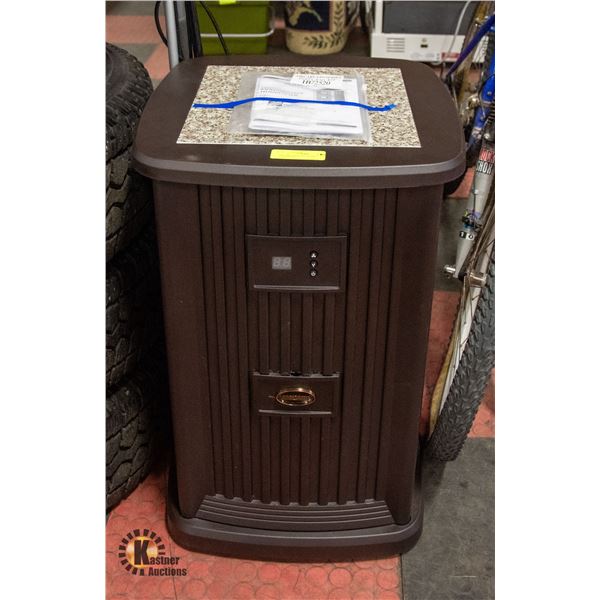 AIRCARE PEDISTAL ROOM HUMIDIFIER