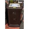 Image 1 : AIRCARE PEDISTAL ROOM HUMIDIFIER