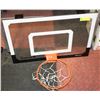 Image 1 : SKLZ PRO MINI HOOP OVER DOOR BASKETBALL HOOP