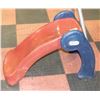 Image 1 : LITTLE TYKES KIDS SLIDE
