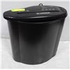 Image 1 : PAPER SHREDDER- ID ARMOUR 6 PAGE