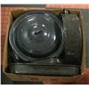 Image 1 : ENAMELWARE BOX LOT