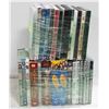 Image 1 : 30 ASSORTED TV SERIES DVD’S