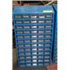 Image 1 : METAL PARTS CADDY- 60 DRAWER