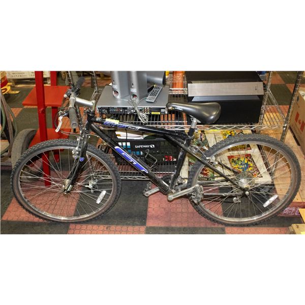 GT OUTPOST TRAIL BIKE