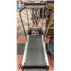 Image 1 : SPIRIT STS SERIES FLEXFOLD TREADMILL