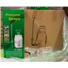 Image 1 : CASE OF 6 NEW 5L PUMP PRESSURE SPRAYERS