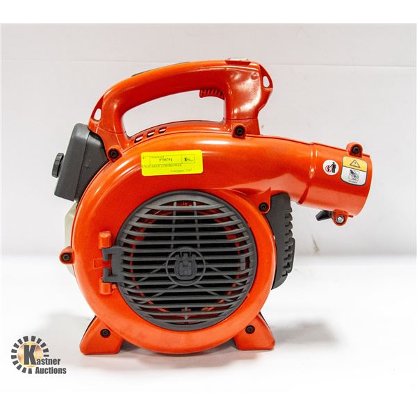 HUSQVARNA 125B BLOWER
