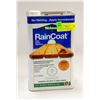 Image 1 : WOOD WATER REPELLANT- "RAINCOAT"- 4 LITRE CAN