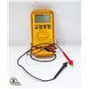 Image 1 : DI-LOG DL187 TRUE RMS MULTIMETER