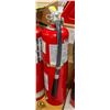 Image 1 : 20 LB FULLY CHARGED FIRE EXTINGUISHER