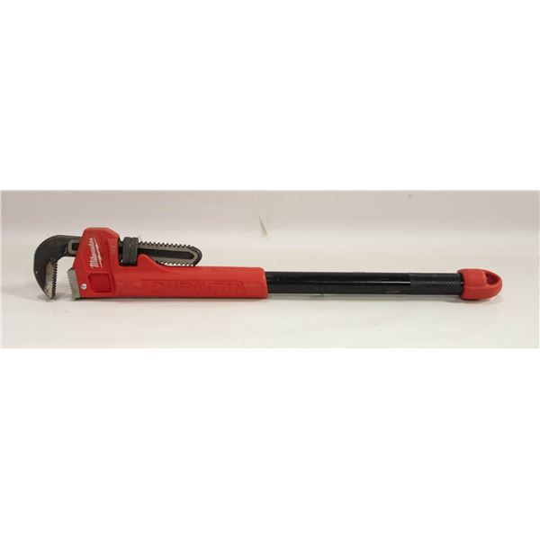 MILWAUKEE CHEATER TOOL 20 INCH