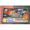 Image 1 : TOOL TOTE N DRAWER WITH TOOLS