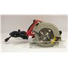 Image 1 : MILWAUKEE 7-1/4 TILT LOCK CIRCULAR SAW