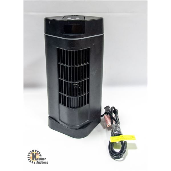 BLACKSTONE PERSONAL FAN