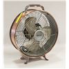 Image 1 : GOON COPPPER RIMMED TABLE FAN
