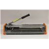 Image 1 : HDX TILE CUTTER