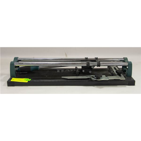 ANVIL TILE CUTTER